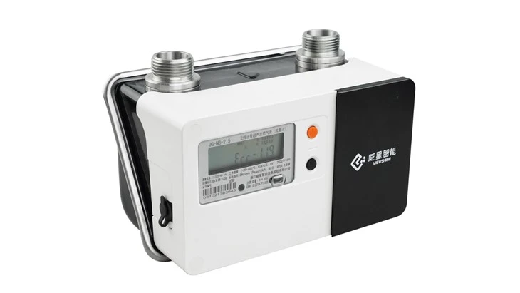 Ultrasonic gas meter U-GR4(2)