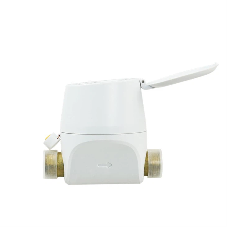 Meter For Water Usage