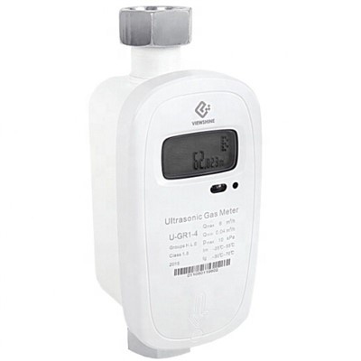 Smart gasmätare U-GR1