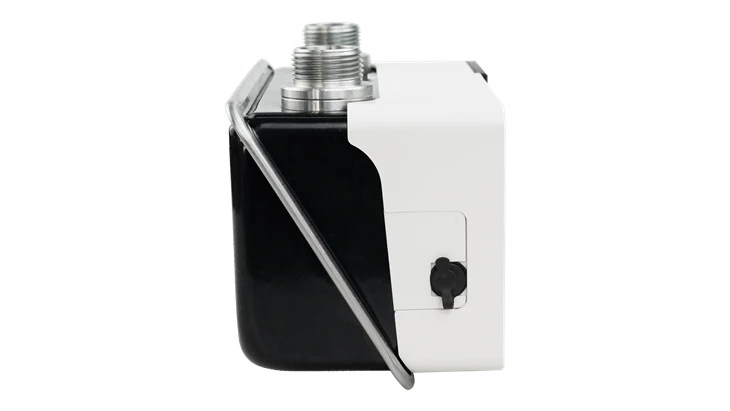 Smart Ultrasonic Gas Meter For Home factory